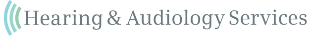 Hearing & Audiology Services LOGO