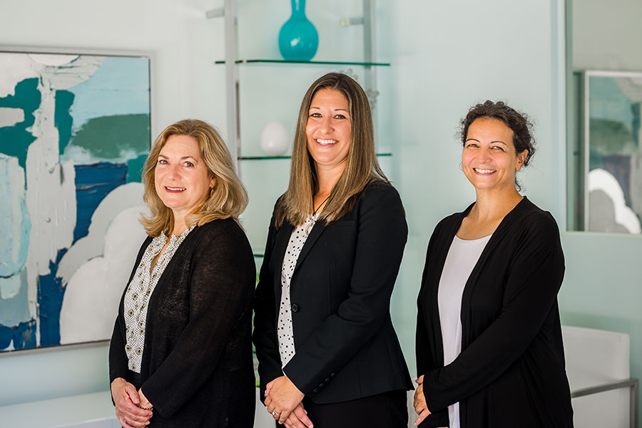 Hearing and Audiology Services Team